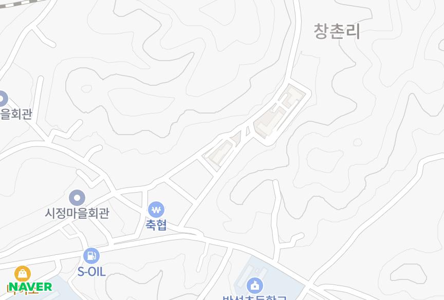 경상남도 진주시 일반성면 창촌리 월산아크로빌 위치·실거래 시세 지도