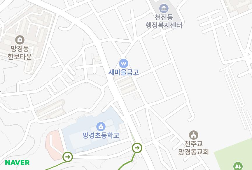 경상남도 진주시 망경동 망경이화맨션 위치·실거래 시세 지도