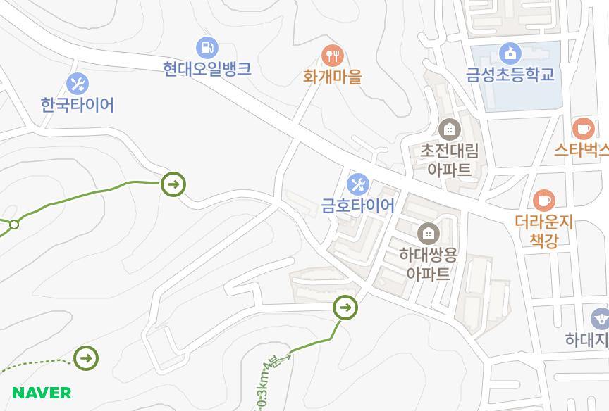 경상남도 진주시 하대동 하영파크 위치·실거래 시세 지도