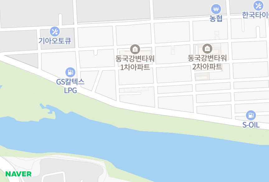 경상남도 진주시 상평동 상평국민3차 위치·실거래 시세 지도