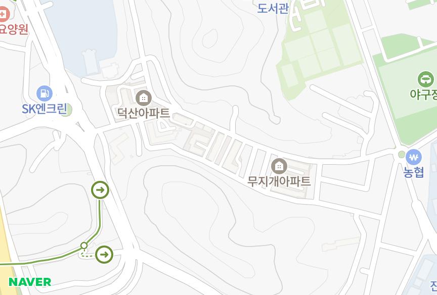 경상남도 진주시 이현동 경남빌라가동 위치·실거래 시세 지도
