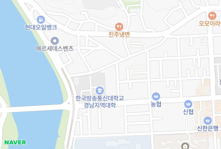 경상남도 진주시 상대동 진주맨션 위치·실거래 시세 지도