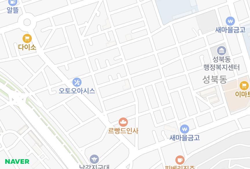 경상남도 진주시 인사동 진주한보맨션 위치·실거래 시세 지도