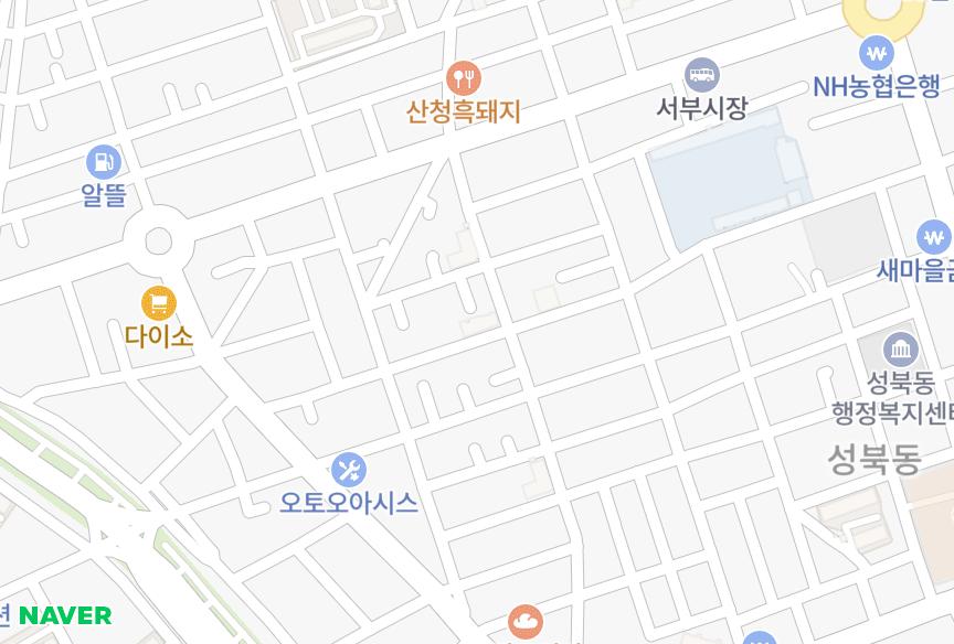 경상남도 진주시 봉곡동 라미 위치·실거래 시세 지도