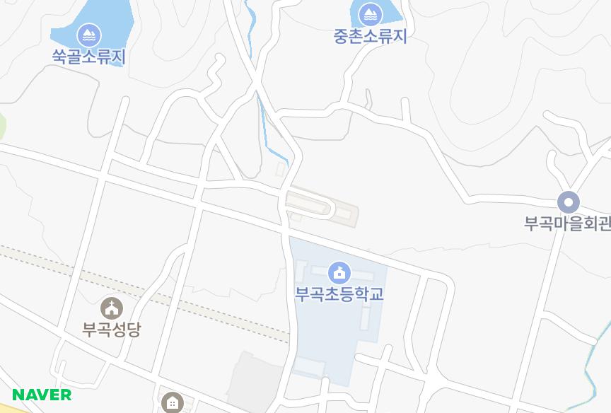 경상남도 창녕군 부곡면 부곡리 동문1차 위치·실거래 시세 지도