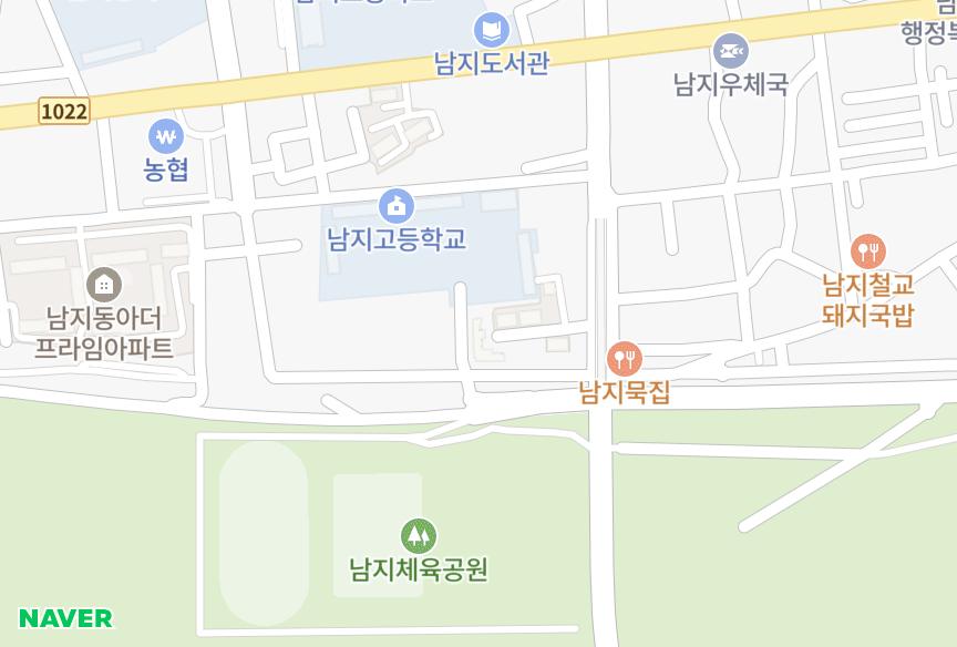 경상남도 창녕군 남지읍 남지리 골든렉시움 위치·실거래 시세 지도