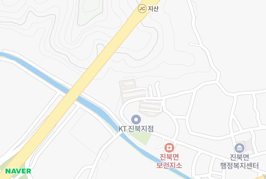 경상남도 창원시 마산합포구 진북면 지산리 성원 위치·실거래 시세 지도