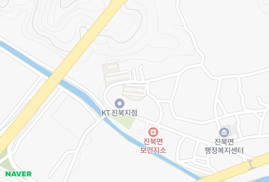 경상남도 창원시 마산합포구 진북면 지산리 라인 위치·실거래 시세 지도