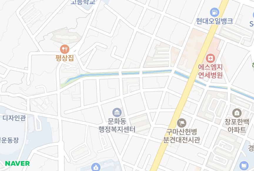 경상남도 창원시 마산합포구 대외동 배진파크맨션 위치·실거래 시세 지도