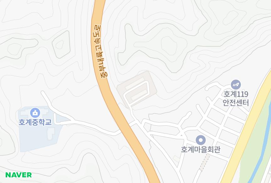경상남도 창원시 마산회원구 내서읍 호계리 조양하이빌 위치·실거래 시세 지도