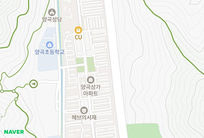 경상남도 창원시 성산구 신촌동 신촌동성1차 위치·실거래 시세 지도