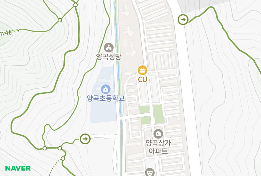 경상남도 창원시 성산구 신촌동 동부산아이존빌2단지 위치·실거래 시세 지도