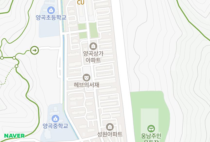 경상남도 창원시 성산구 신촌동 영흥철강사원 위치·실거래 시세 지도