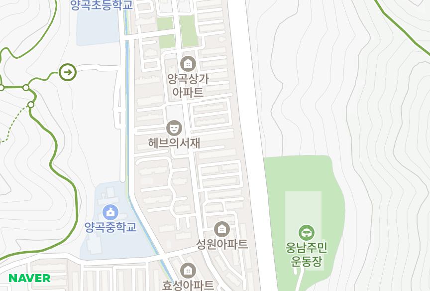 경상남도 창원시 성산구 신촌동 신촌동성빌라1차 위치·실거래 시세 지도