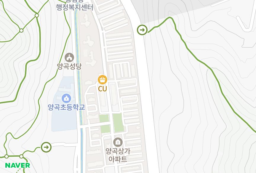 경상남도 창원시 성산구 신촌동 형진빌라 위치·실거래 시세 지도