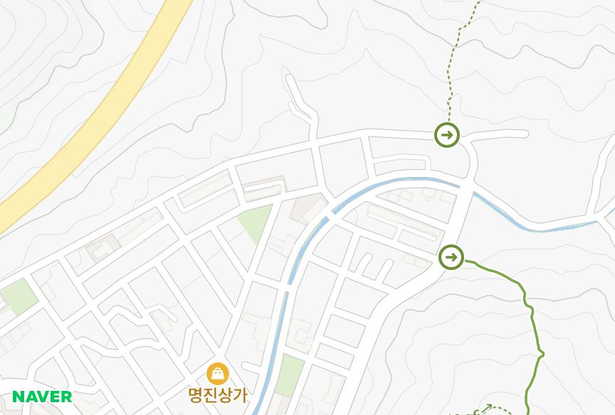 경상남도 창원시 의창구 도계동 상아리더스맨션 위치·실거래 시세 지도