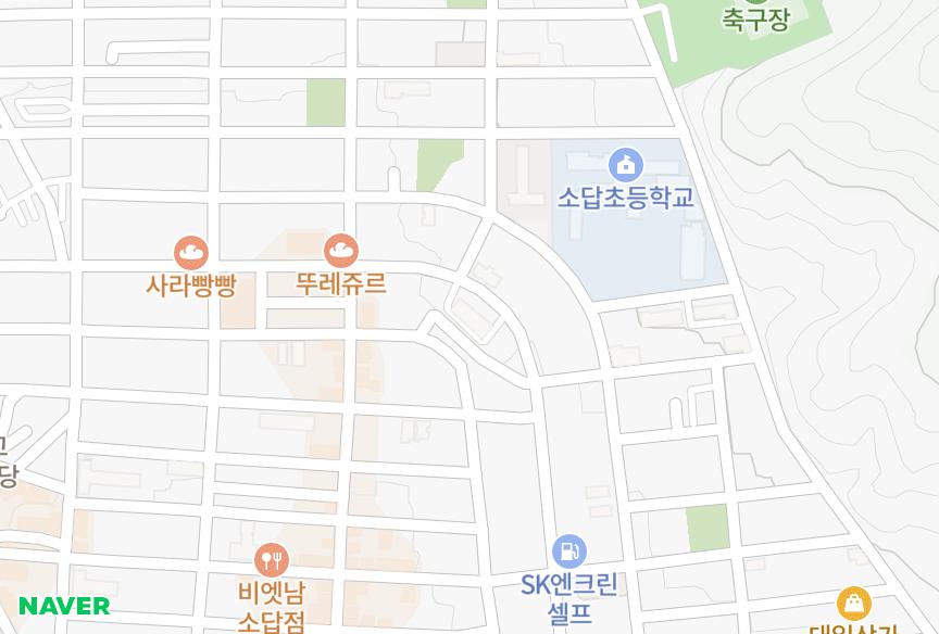 경상남도 창원시 의창구 소답동 동일그린맨션 위치·실거래 시세 지도