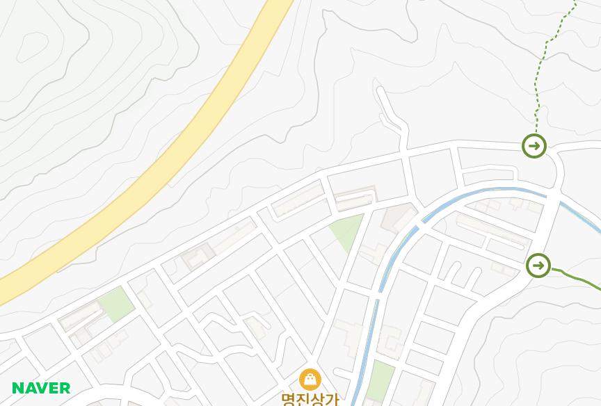 경상남도 창원시 의창구 도계동 신세계맨션 위치·실거래 시세 지도