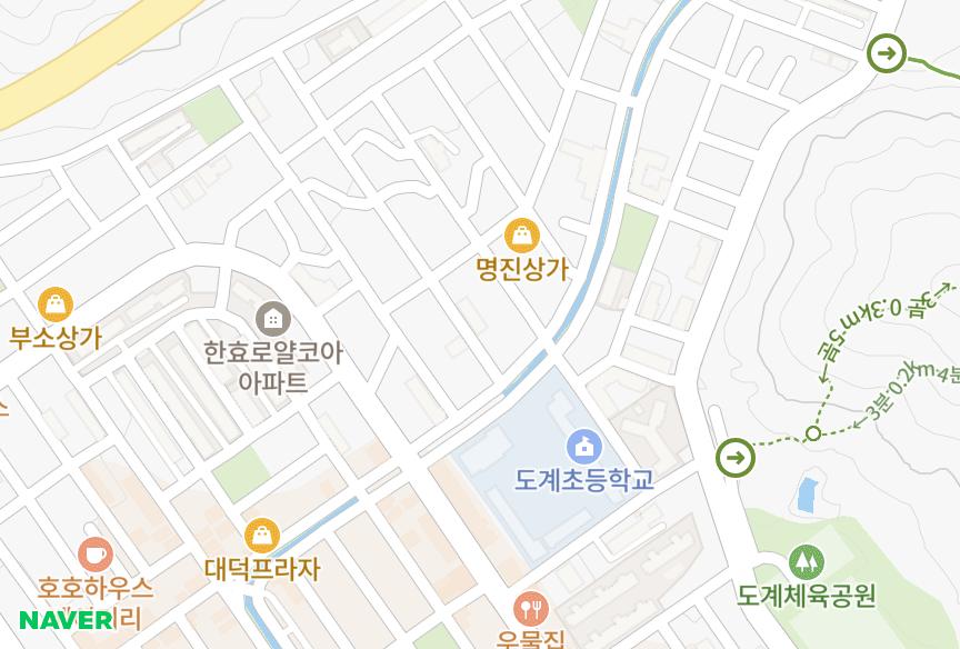 경상남도 창원시 의창구 도계동 금강국화 위치·실거래 시세 지도