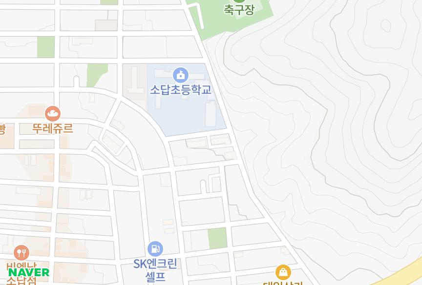 경상남도 창원시 의창구 소답동 진보 위치·실거래 시세 지도