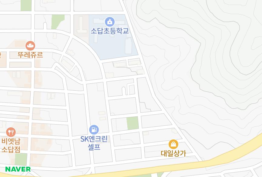 경상남도 창원시 의창구 소답동 태륜아트빌리지 위치·실거래 시세 지도