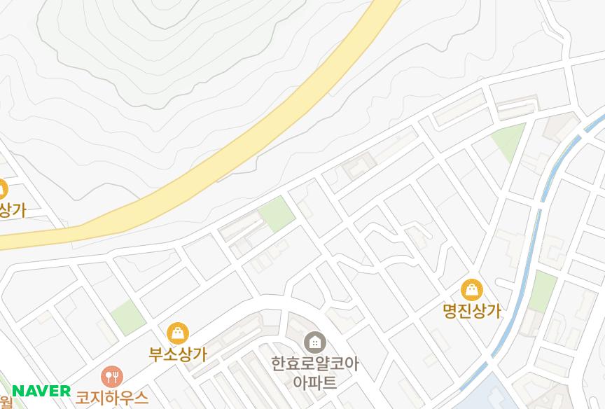 경상남도 창원시 의창구 도계동 금강이화빌라 위치·실거래 시세 지도