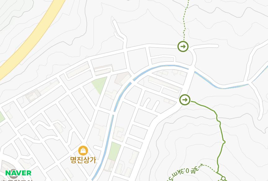 경상남도 창원시 의창구 도계동 서전파크 위치·실거래 시세 지도