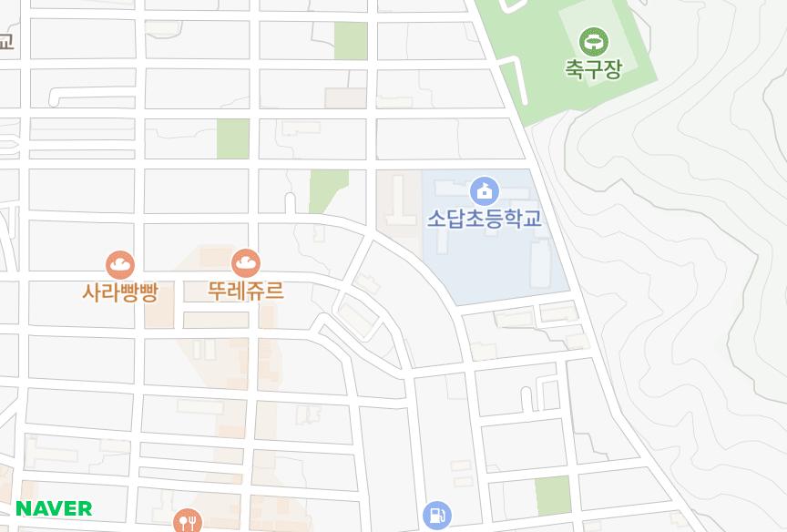 경상남도 창원시 의창구 소답동 강남케스빌 위치·실거래 시세 지도