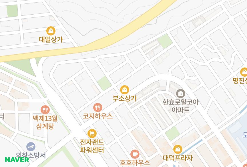 경상남도 창원시 의창구 도계동 동광빌라 위치·실거래 시세 지도
