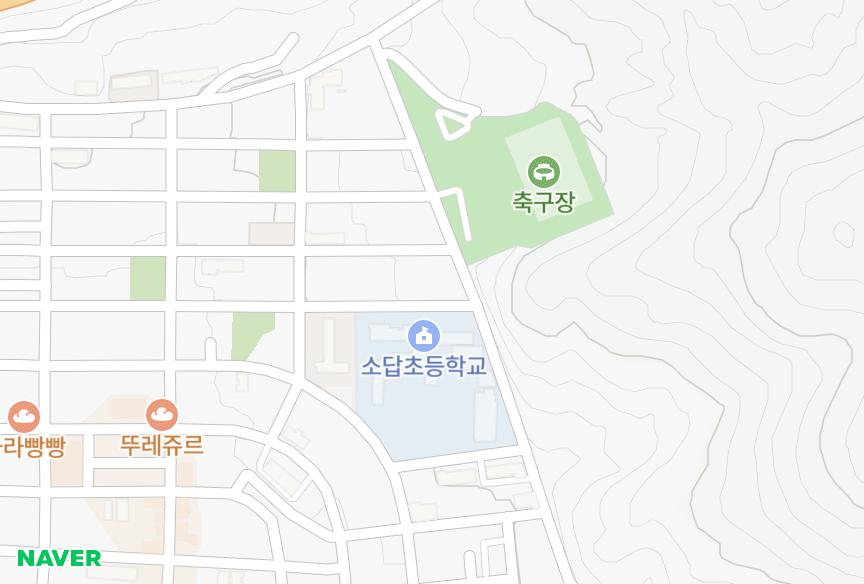 경상남도 창원시 의창구 소답동 성원빌라 위치·실거래 시세 지도