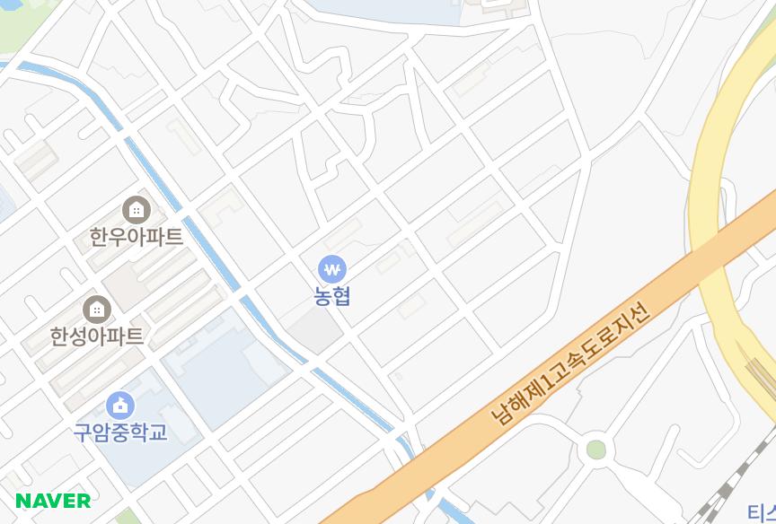 경상남도 창원시 의창구 소계동 정원 위치·실거래 시세 지도