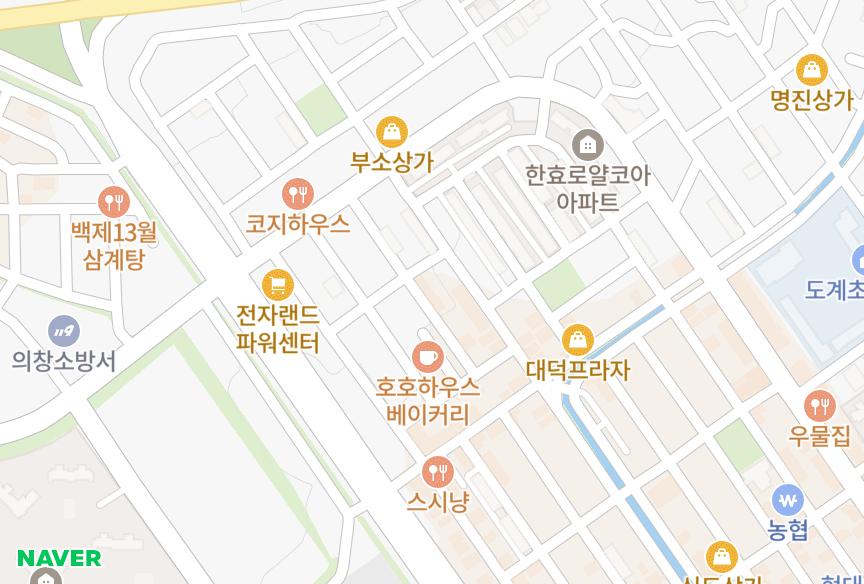 경상남도 창원시 의창구 도계동 해일빌라 위치·실거래 시세 지도