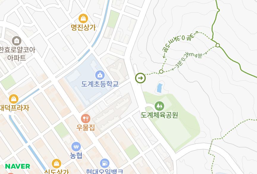 경상남도 창원시 의창구 도계동 리즈트 위치·실거래 시세 지도