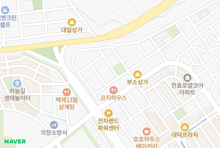 경상남도 창원시 의창구 도계동 동광빌아트 위치·실거래 시세 지도