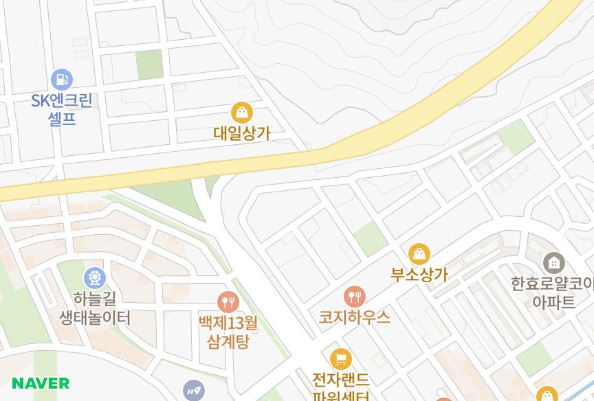 경상남도 창원시 의창구 도계동 리코빌리지 위치·실거래 시세 지도