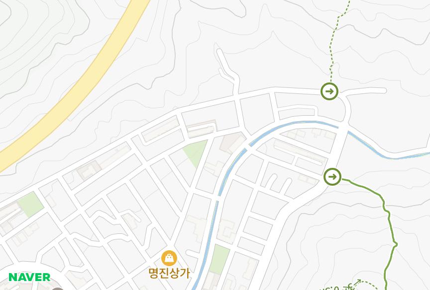 경상남도 창원시 의창구 도계동 부민상가빌라 위치·실거래 시세 지도