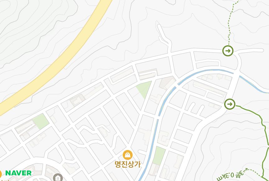 경상남도 창원시 의창구 도계동 유성빌라 위치·실거래 시세 지도