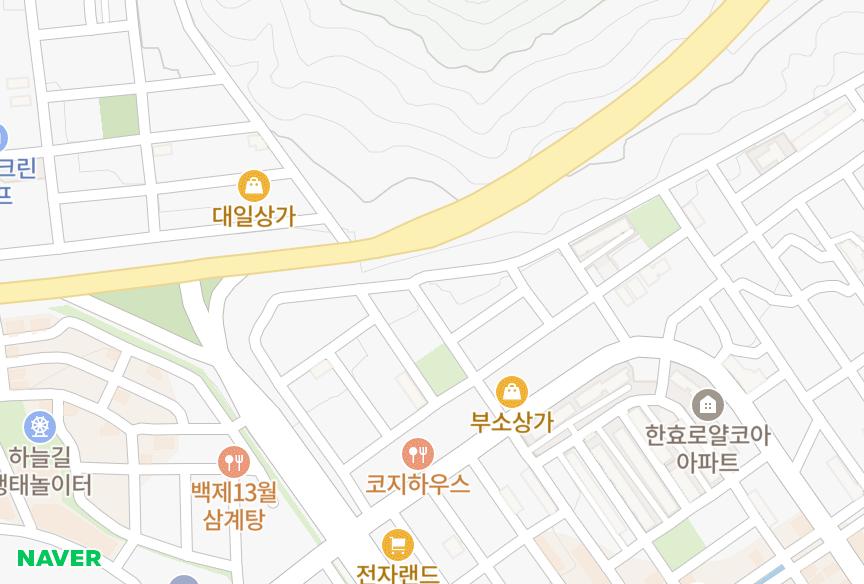 경상남도 창원시 의창구 도계동 태봉영신빌라 위치·실거래 시세 지도