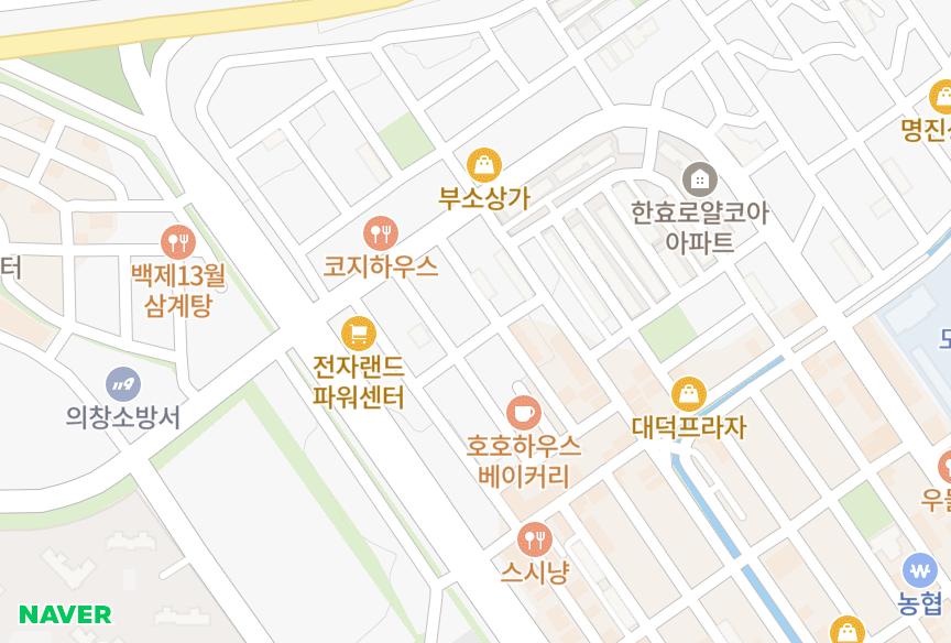 경상남도 창원시 의창구 도계동 남양빌라7차 위치·실거래 시세 지도
