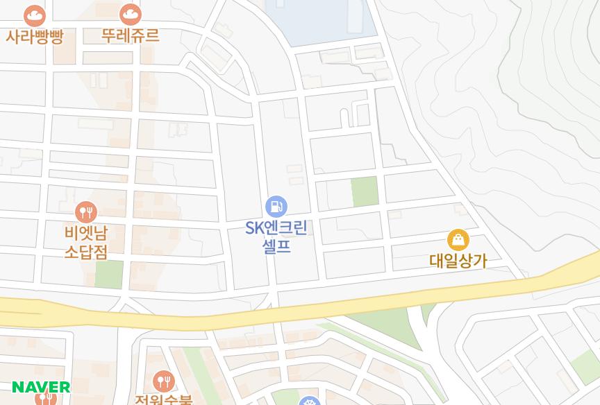 경상남도 창원시 의창구 소답동 미도상가빌라 위치·실거래 시세 지도