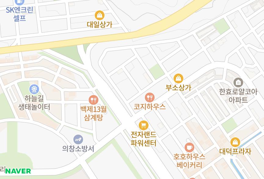 경상남도 창원시 의창구 도계동 삼오빌라 위치·실거래 시세 지도