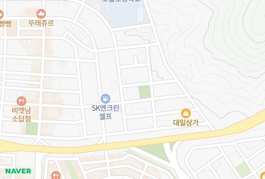 경상남도 창원시 의창구 소답동 금강빌라라동 위치·실거래 시세 지도