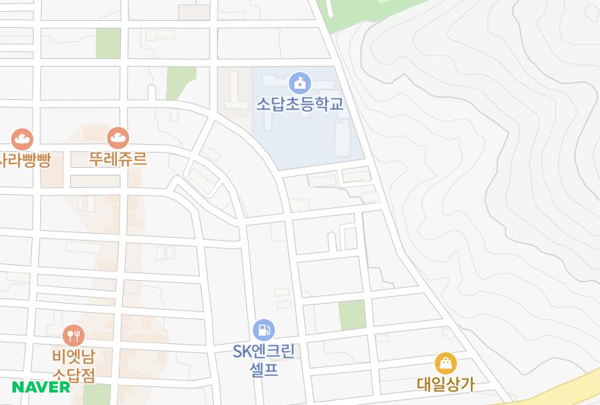 경상남도 창원시 의창구 소답동 금강연화 위치·실거래 시세 지도
