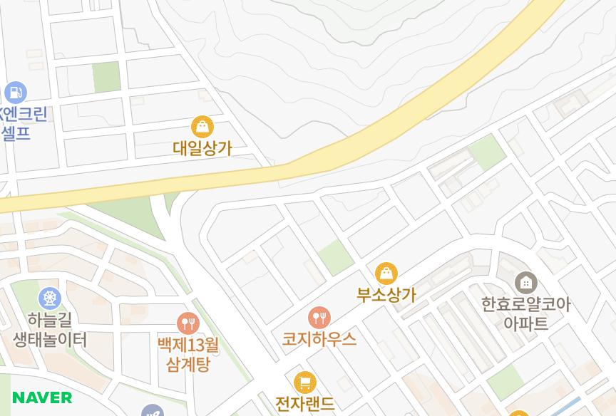 경상남도 창원시 의창구 도계동 송광파크 위치·실거래 시세 지도