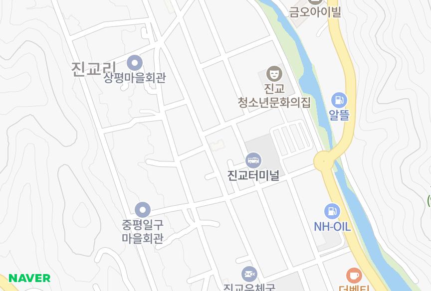 경상남도 하동군 진교면 진교리 홍인아키빌 위치·실거래 시세 지도