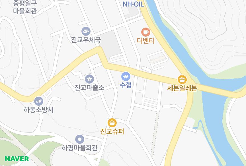 경상남도 하동군 진교면 진교리 신우빌라 위치·실거래 시세 지도