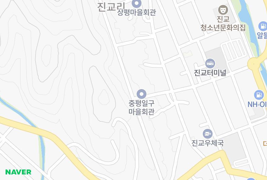 경상남도 하동군 진교면 진교리 다금빌라 위치·실거래 시세 지도