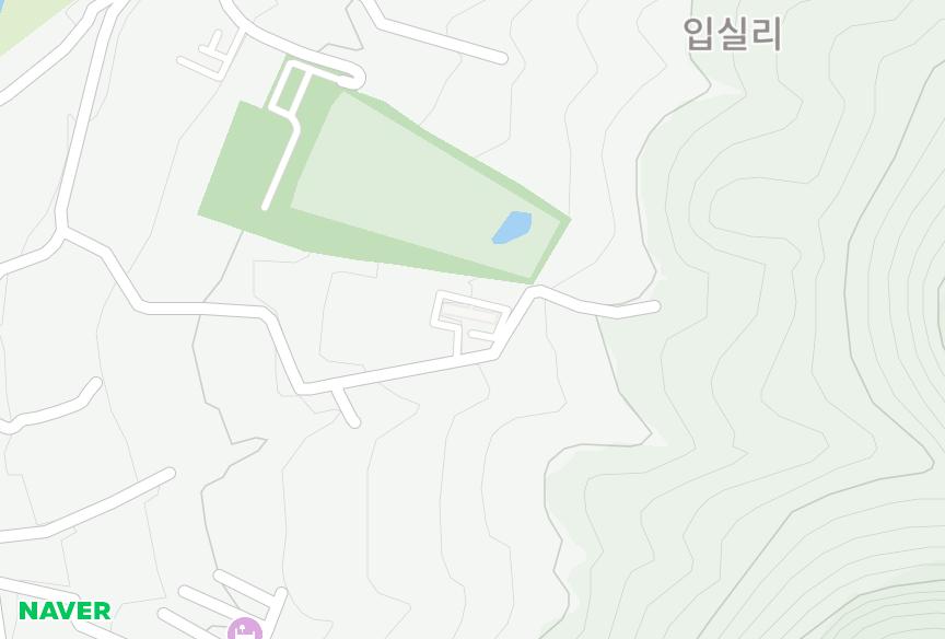 경상북도 경주시 외동읍 입실리 영수 위치·실거래 시세 지도