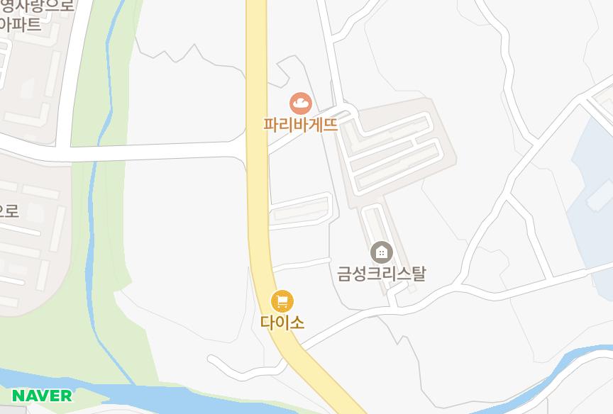 경상북도 경주시 외동읍 모화리 모화부성 위치·실거래 시세 지도