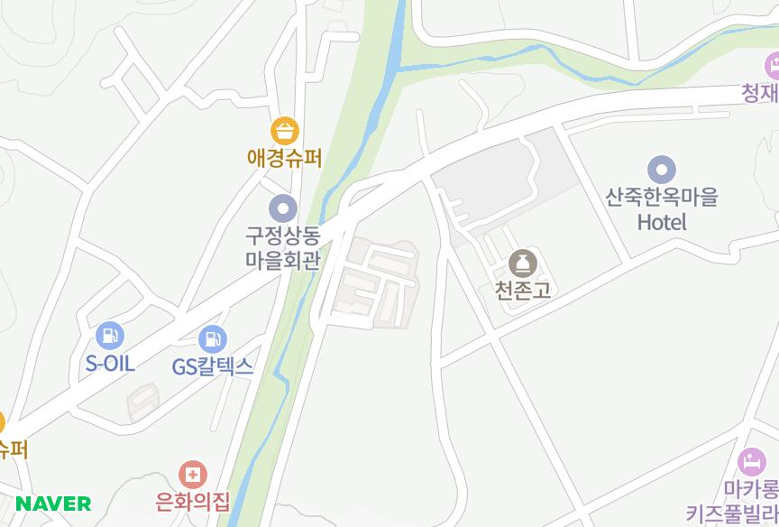 경상북도 경주시 마동 신한그린빌리지 위치·실거래 시세 지도